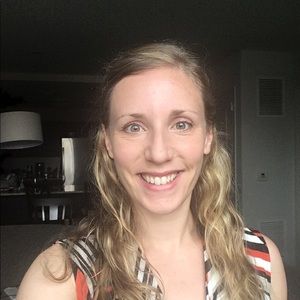 Meet your Posher, Lindsay